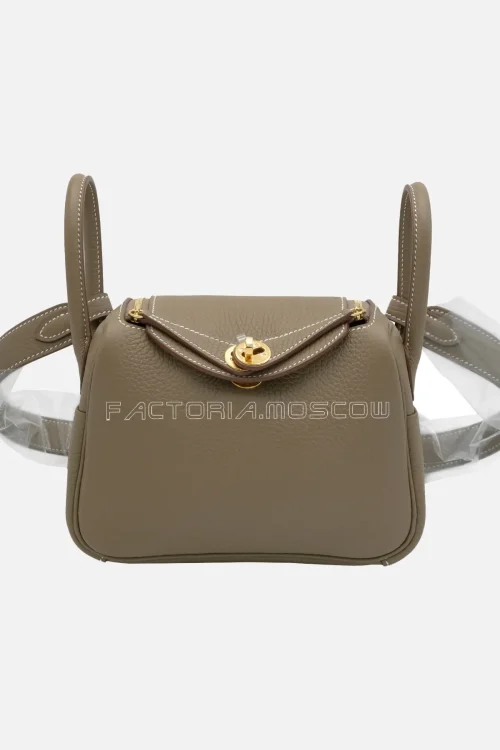 Hermès Mini Lindy 20