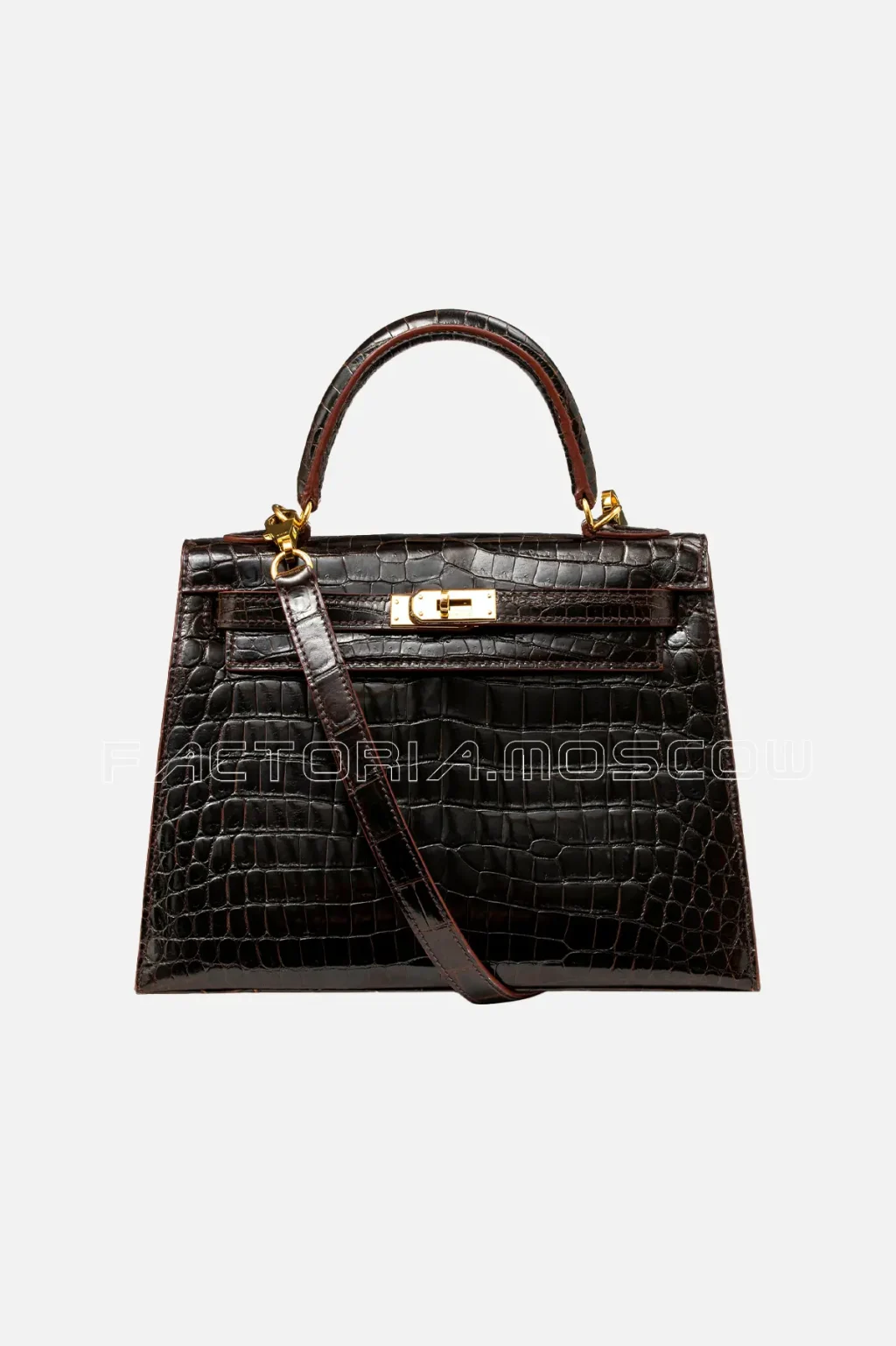 Hermès Kelly Sellier 25