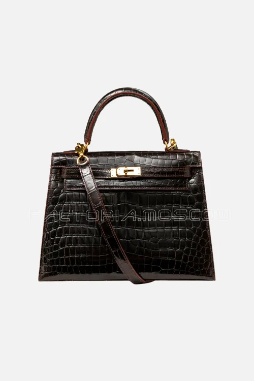 Hermès Kelly Sellier 25