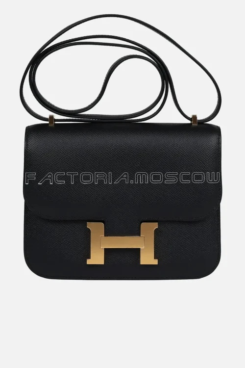 Hermès Constance 18