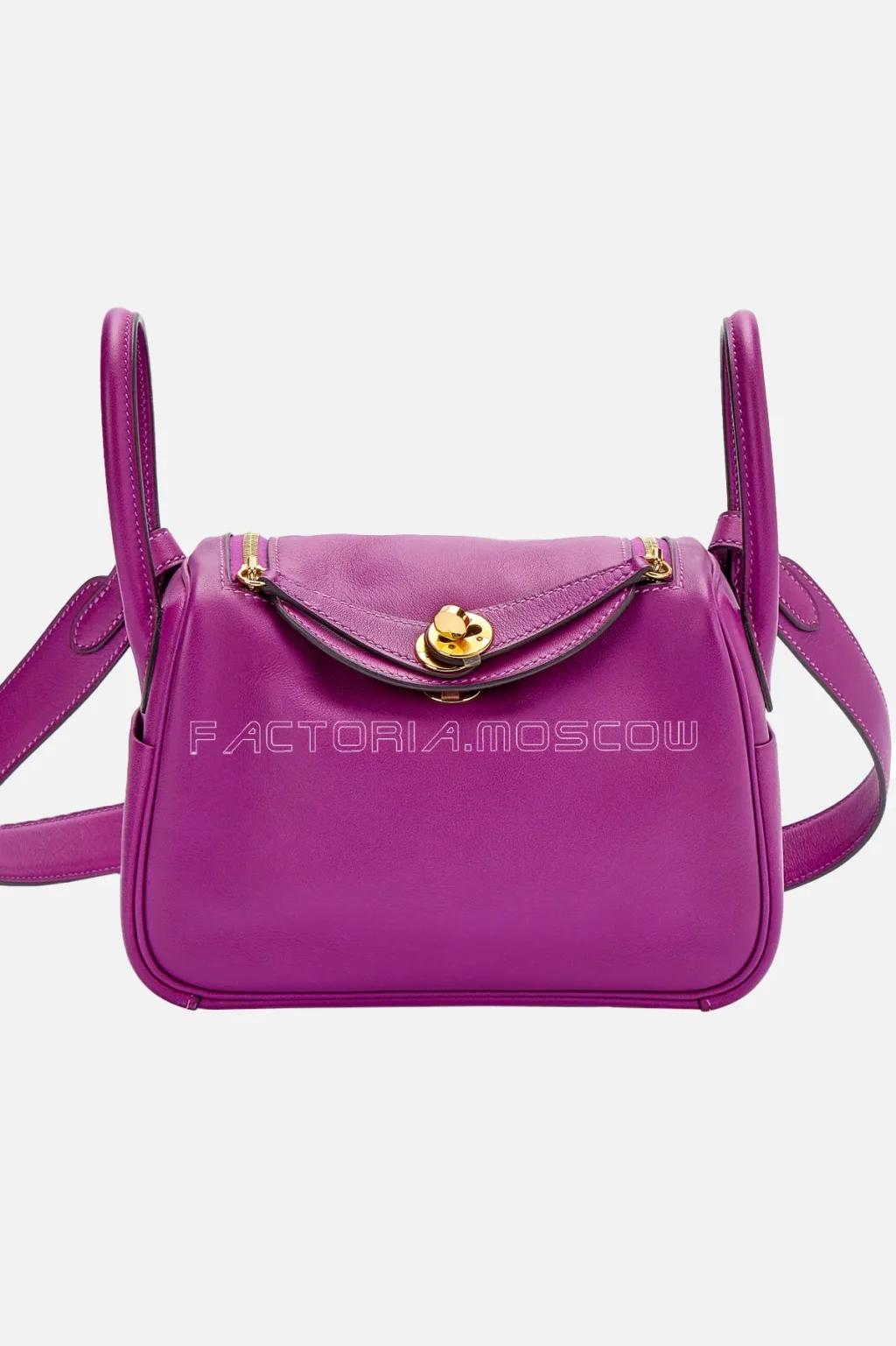 Hermès Mini Lindy 20