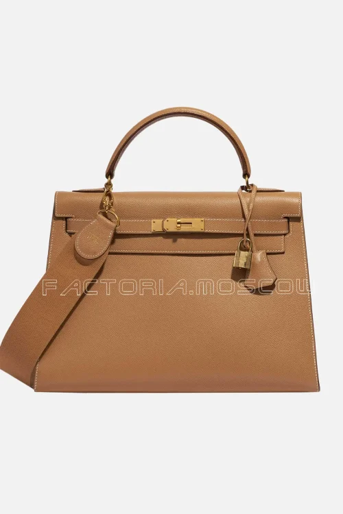 Hermès Kelly Sellier 32