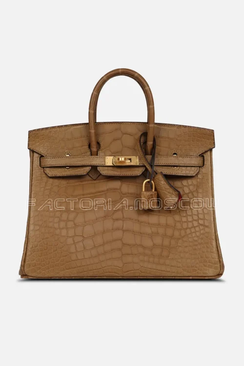 Special Order (HSS) Birkin 25