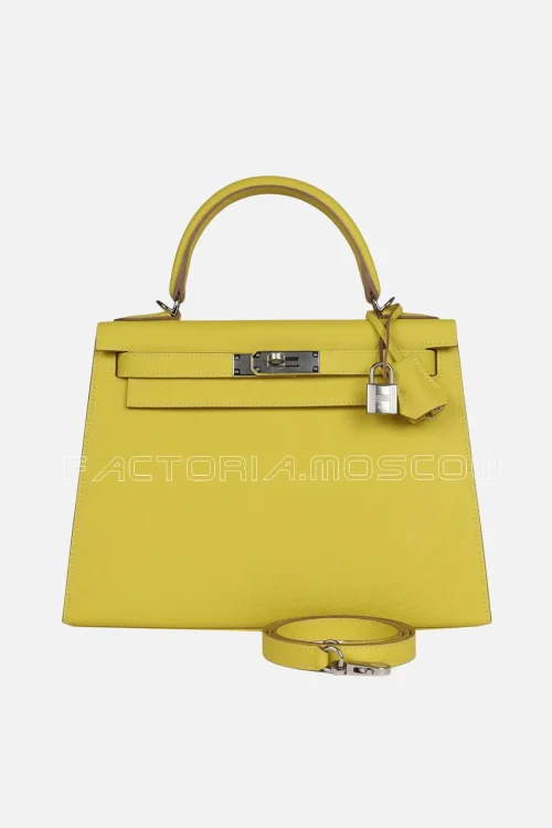Hermès Kelly Sellier 28
