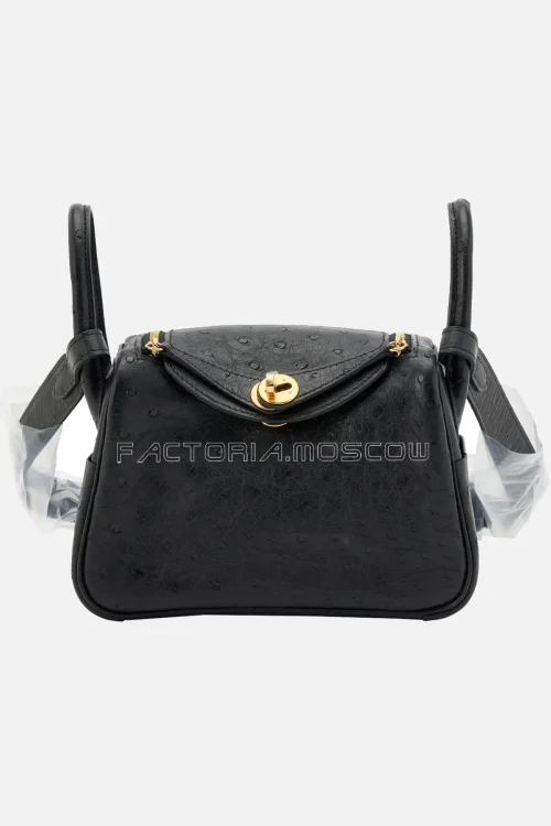 Hermès Mini Lindy 20