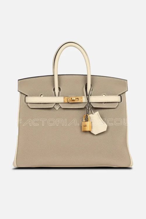 Special Order (HSS) Birkin 25