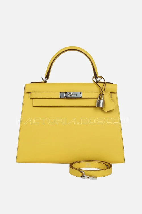 Hermès Kelly Sellier 28