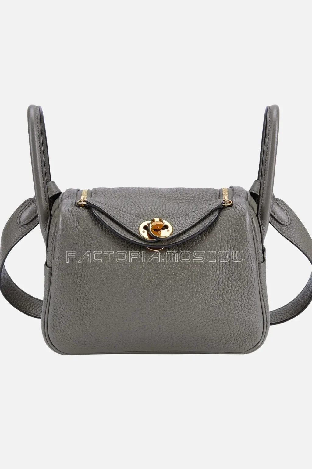 Hermès Mini Lindy 20