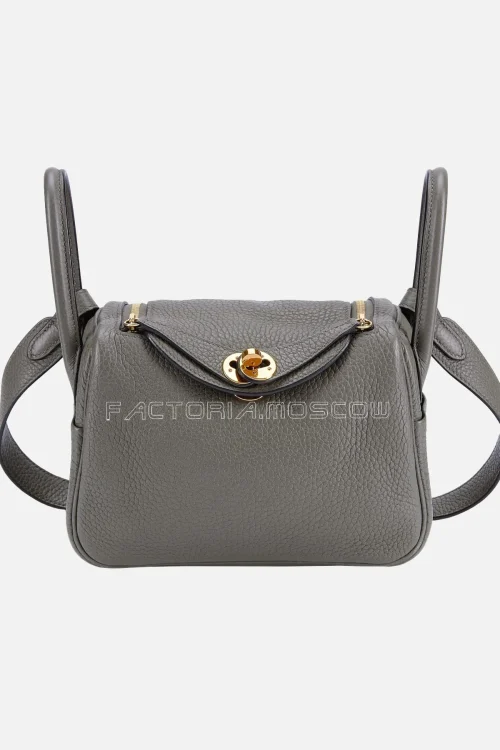 Hermès Mini Lindy 20