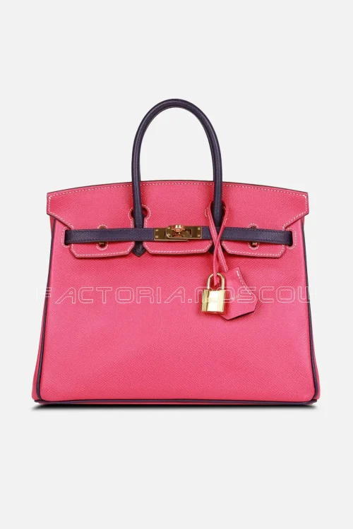 Special Order (HSS) Birkin 25