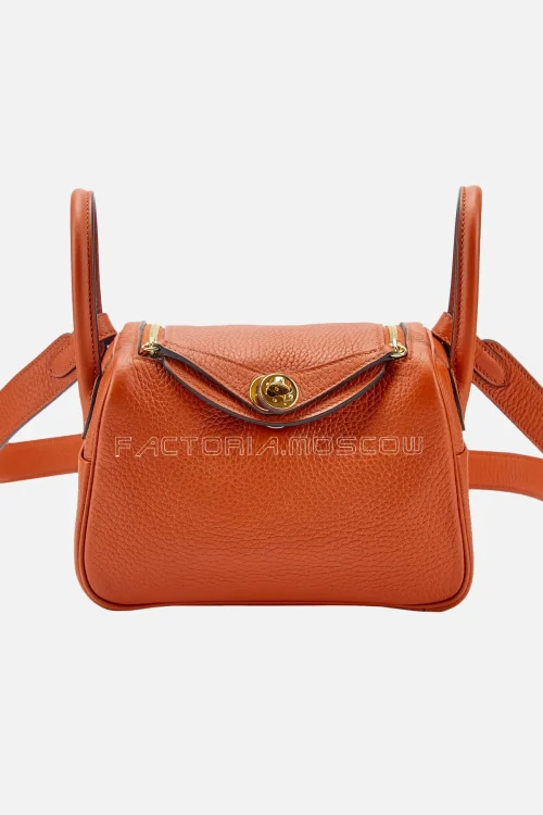 Hermès Mini Lindy 20