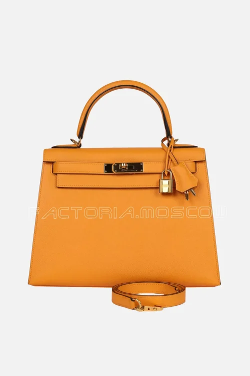 Hermès Special Order (Hss) Kelly Sellier 28