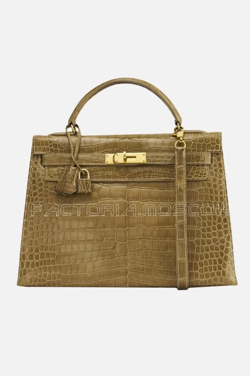 Hermès Kelly Sellier 32