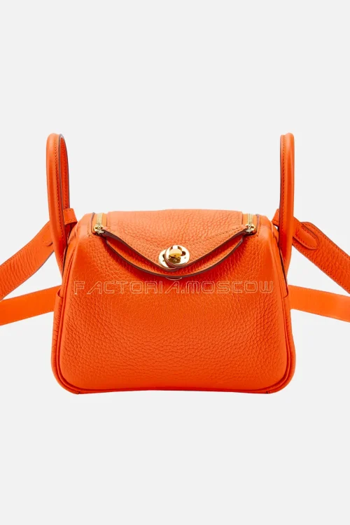 Hermès Mini Lindy 20