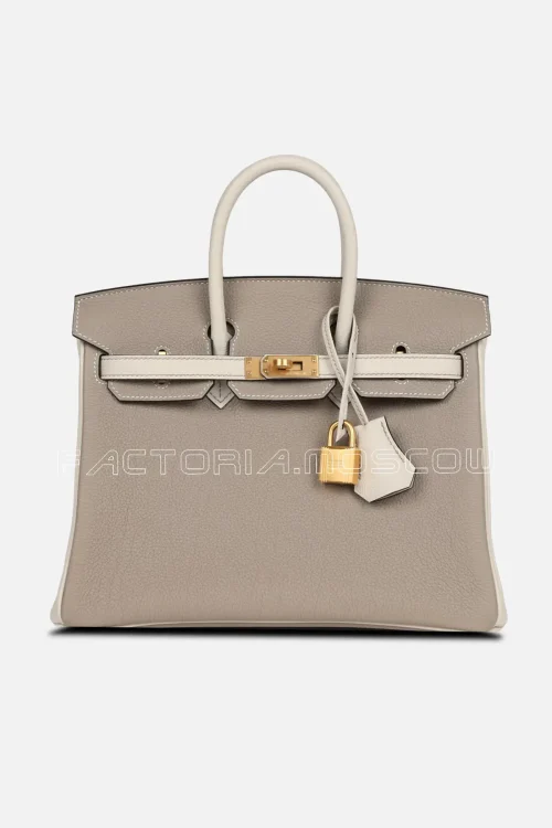 Special Order (HSS) Birkin 25