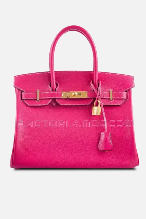 Hermes Birkin 30