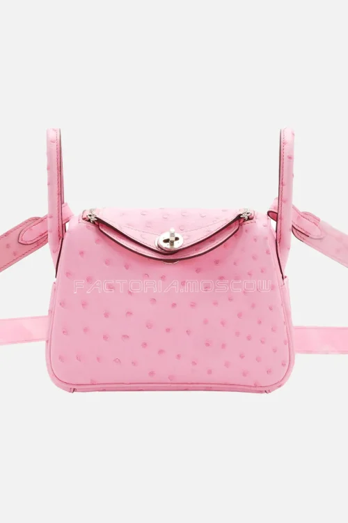 Hermès Mini Lindy 20