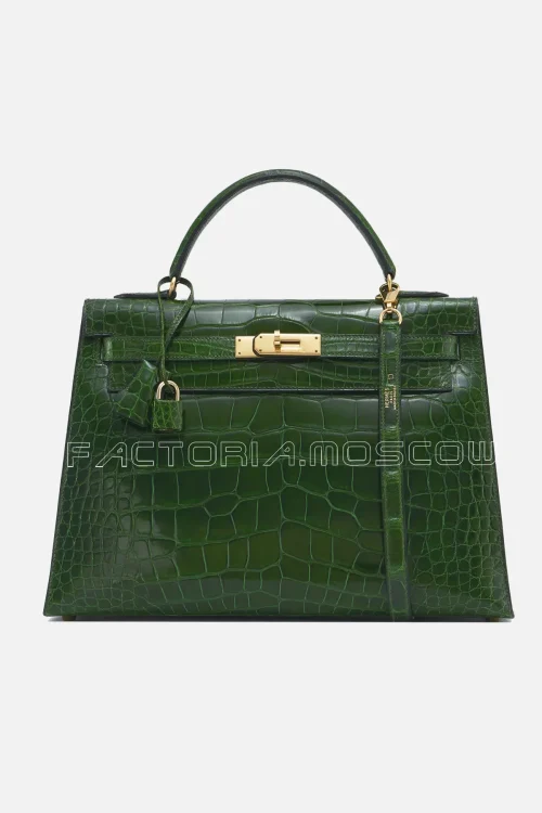 Hermès Kelly Sellier 32