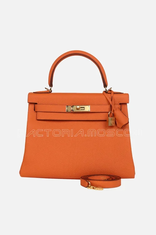Hermès Kelly Retourne 28