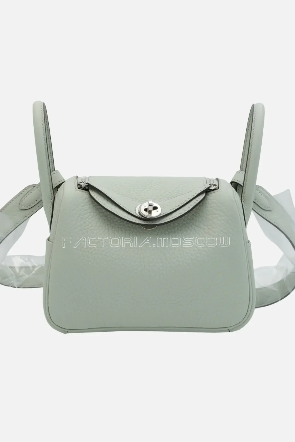 Hermès Mini Lindy 20