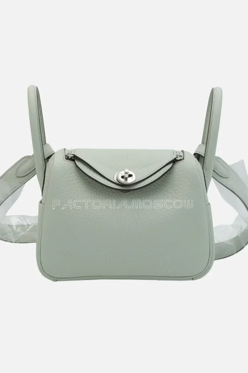 Hermès Mini Lindy 20