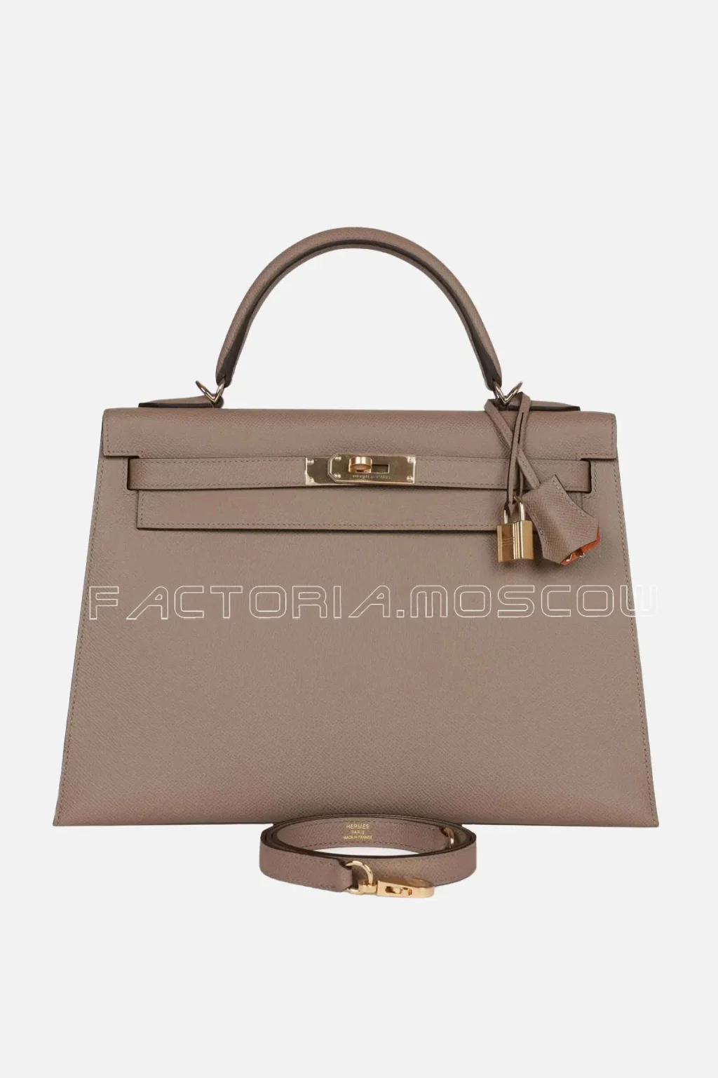Hermès Special Order Hss Kelly Sellier 32