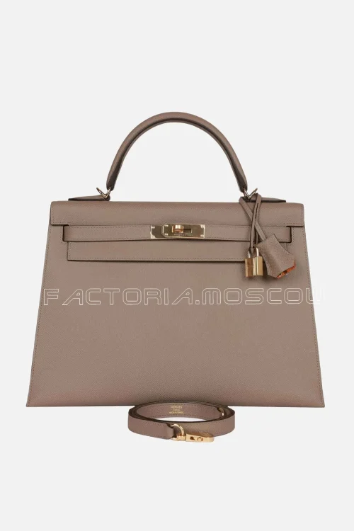 Hermès Special Order Hss Kelly Sellier 32