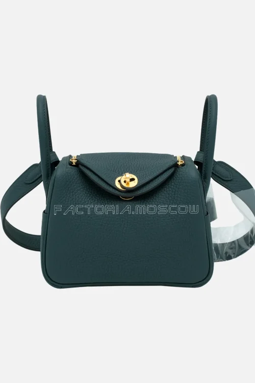 Hermès Mini Lindy Ii