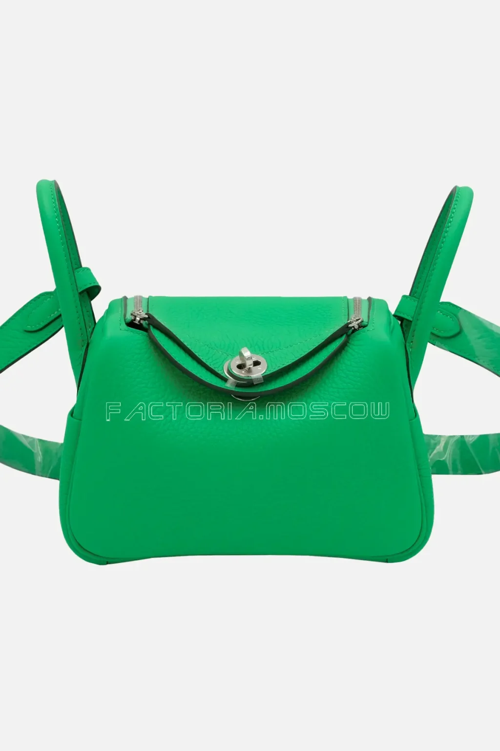 Hermès Mini Lindy 20