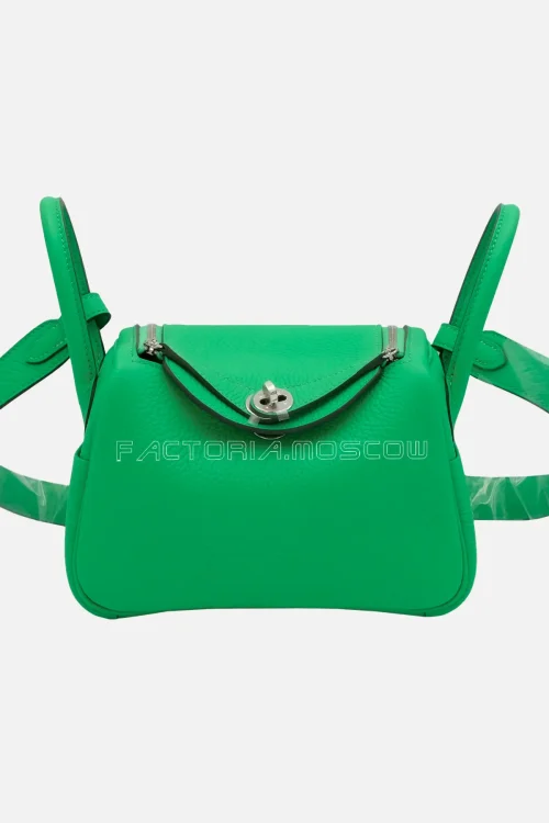 Hermès Mini Lindy 20