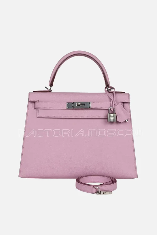 Hermès Kelly Sellier 28