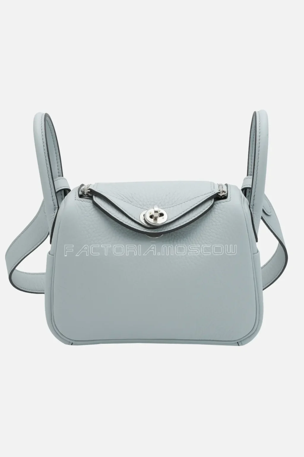 Hermès Mini Lindy 20