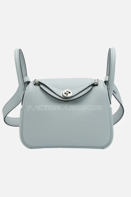 Hermès Mini Lindy 20