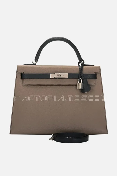 Hermes Hss Kelly Sellier 32