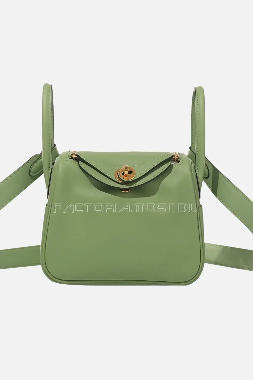 Hermès Mini Lindy 20