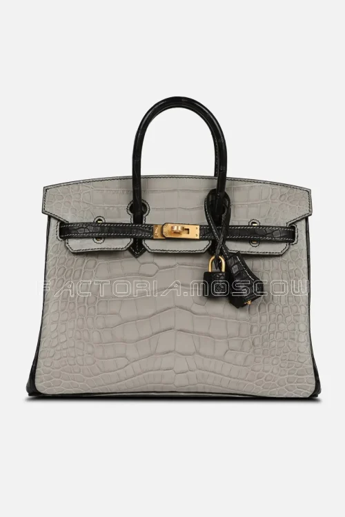 Special Order (HSS) Birkin 25