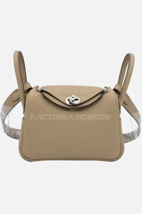 Hermès Mini Lindy 20