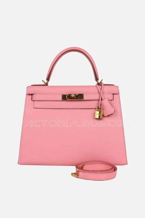 Hermès Kelly Sellier 28
