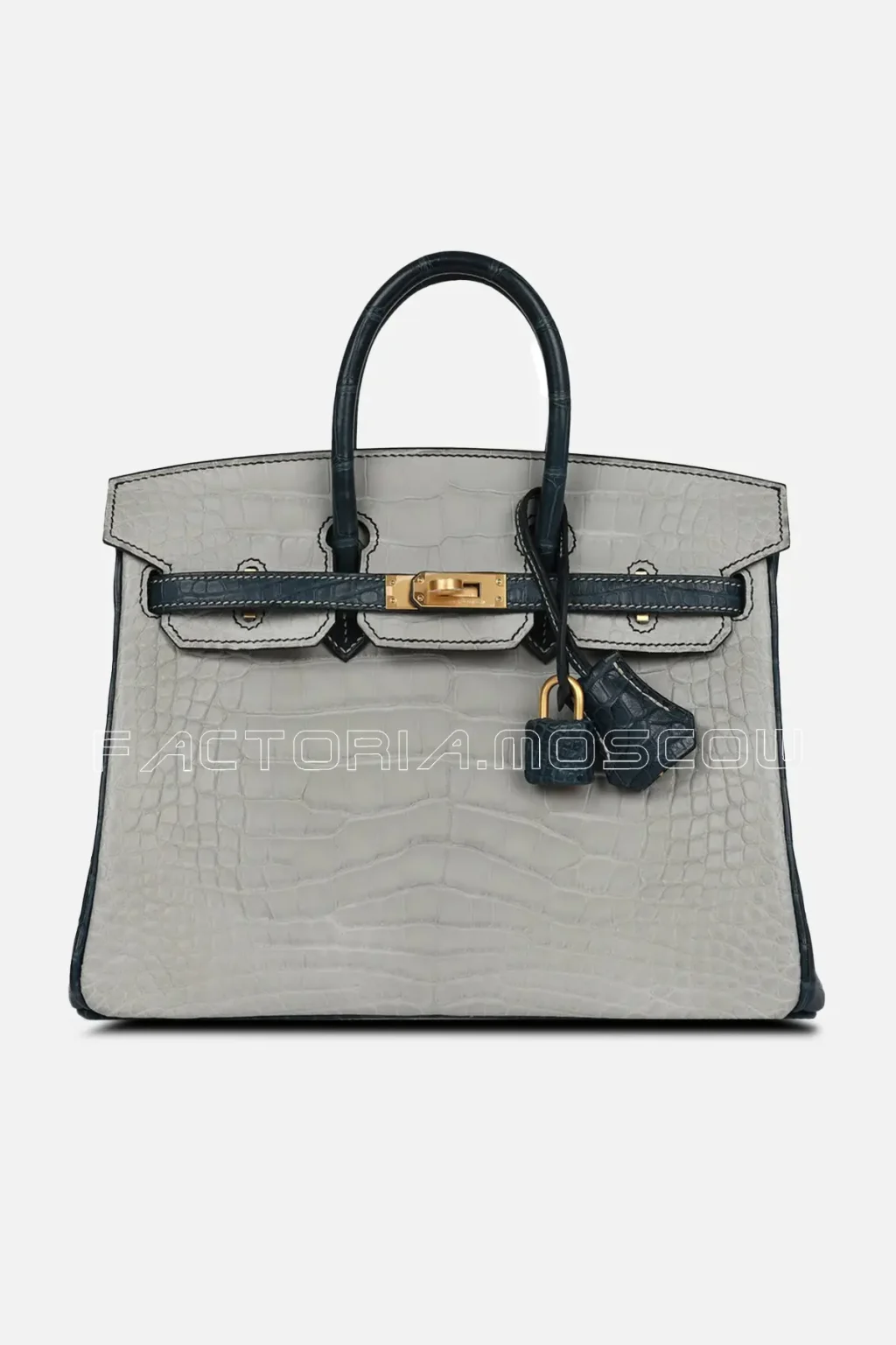 Special Order (HSS) Birkin 25