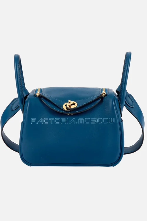 Hermès Mini Lindy 20