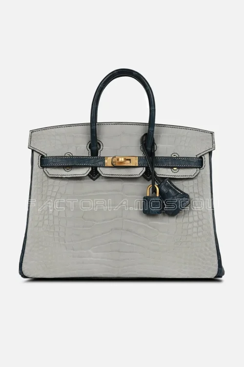 Special Order (HSS) Birkin 25