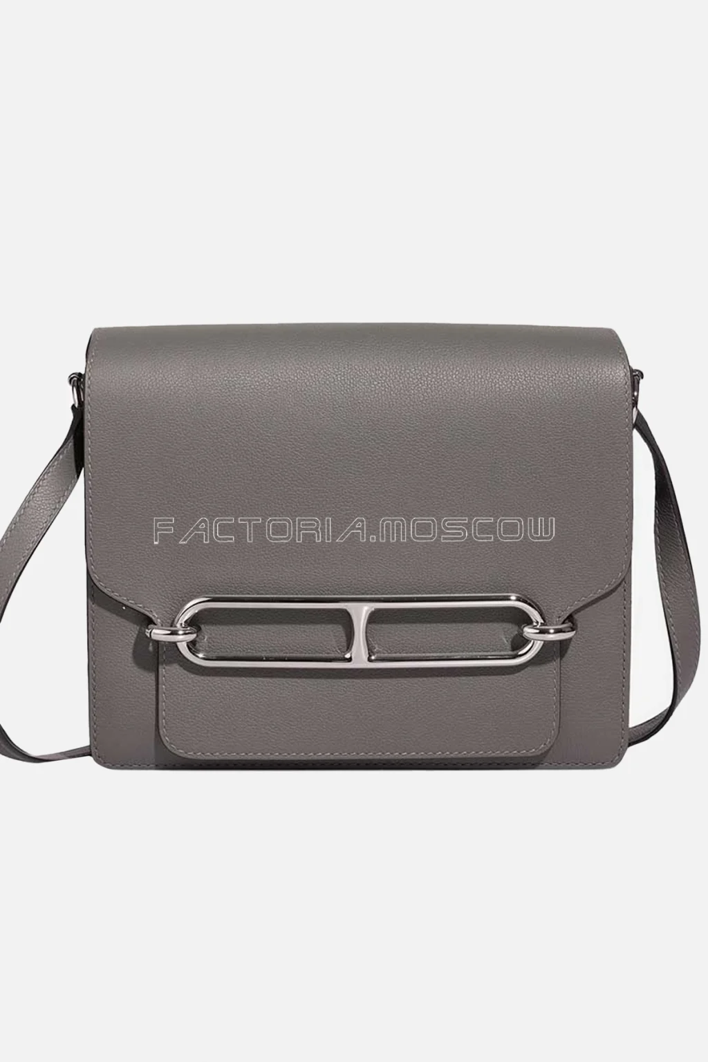 Hermès Roulis 23