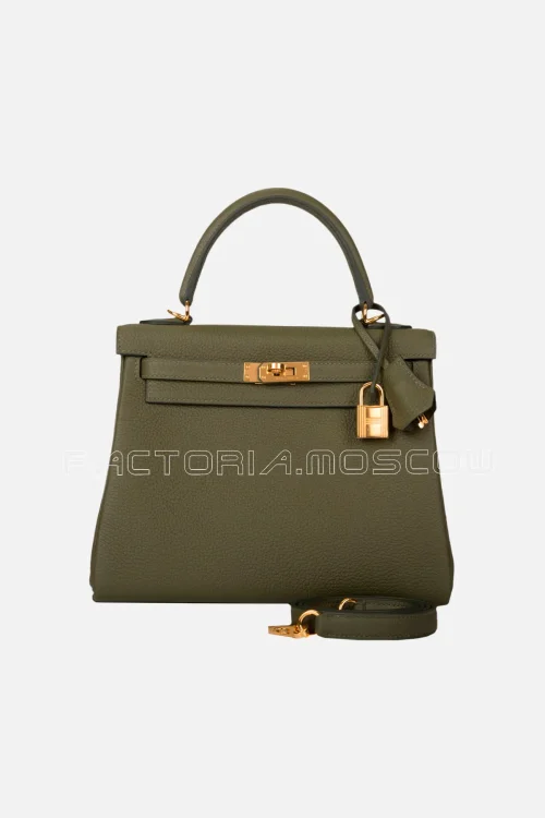 Hermès Kelly Retourne 25