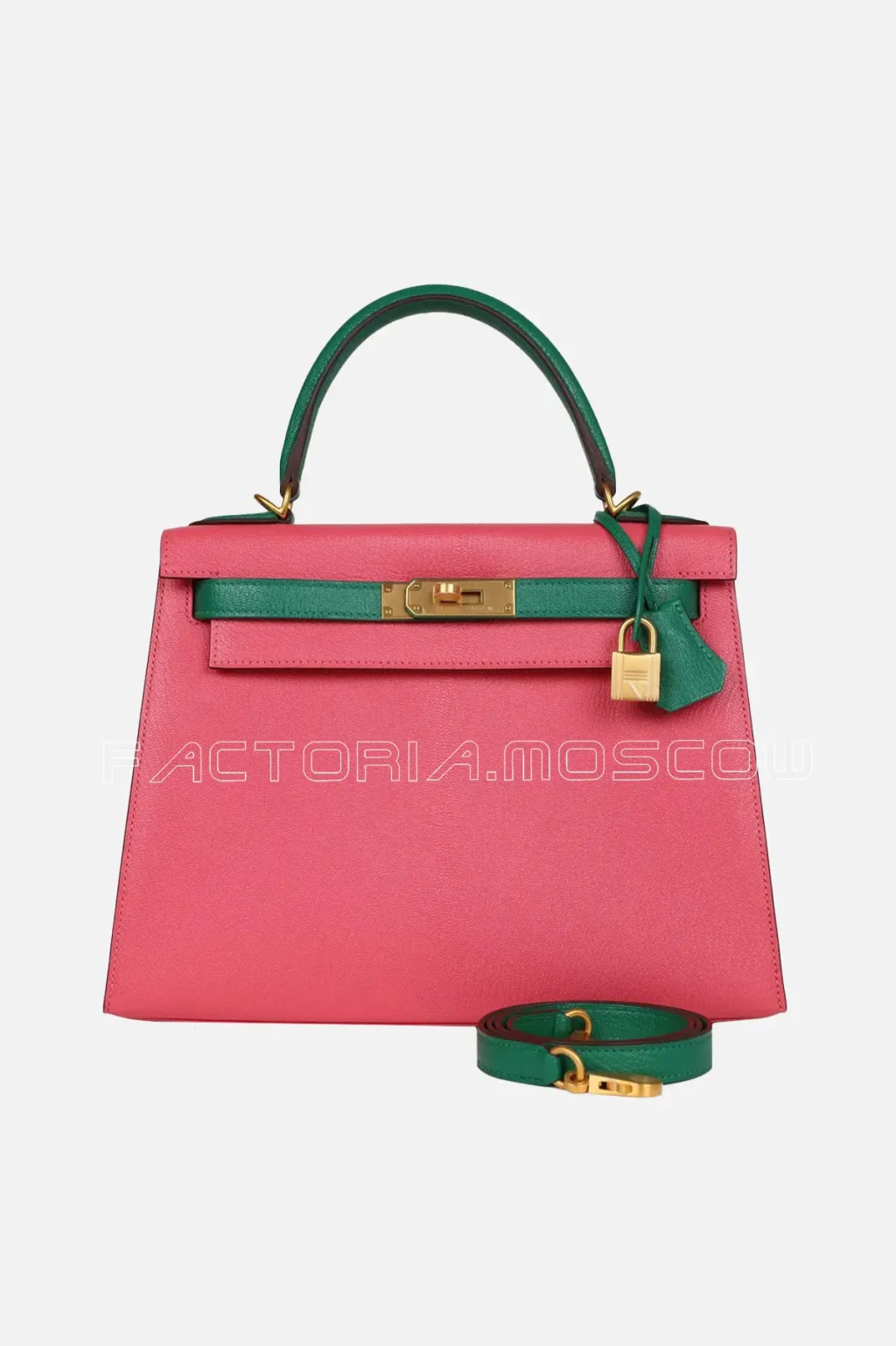 Hermès Special Order (Hss) Kelly Sellier 28