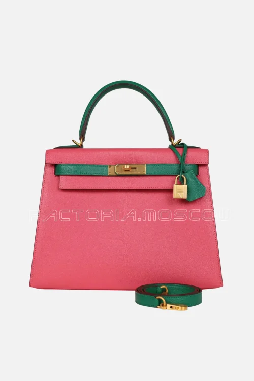 Hermès Special Order (Hss) Kelly Sellier 28