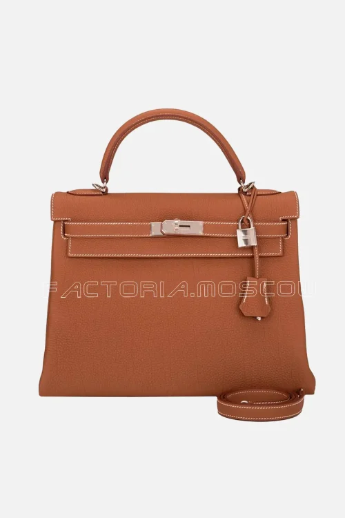Hermes Kelly Retourne 32