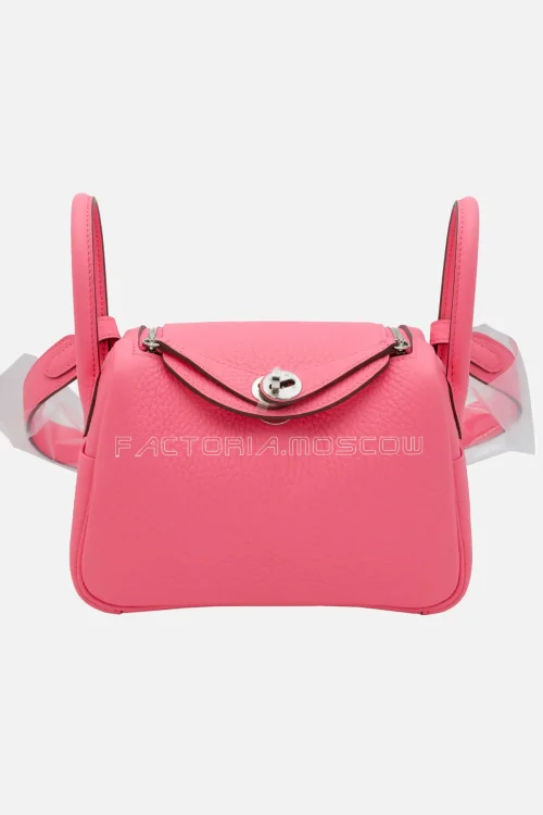 Hermès Mini Lindy 20