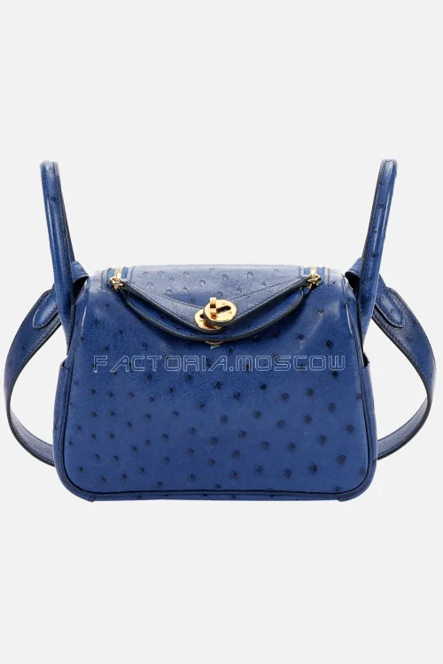 Hermès Mini Lindy 20