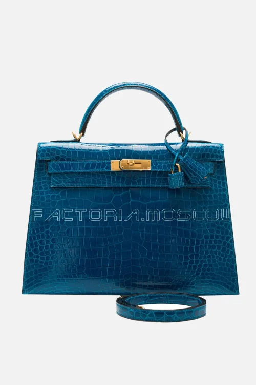 Hermes Kelly Sellier 32