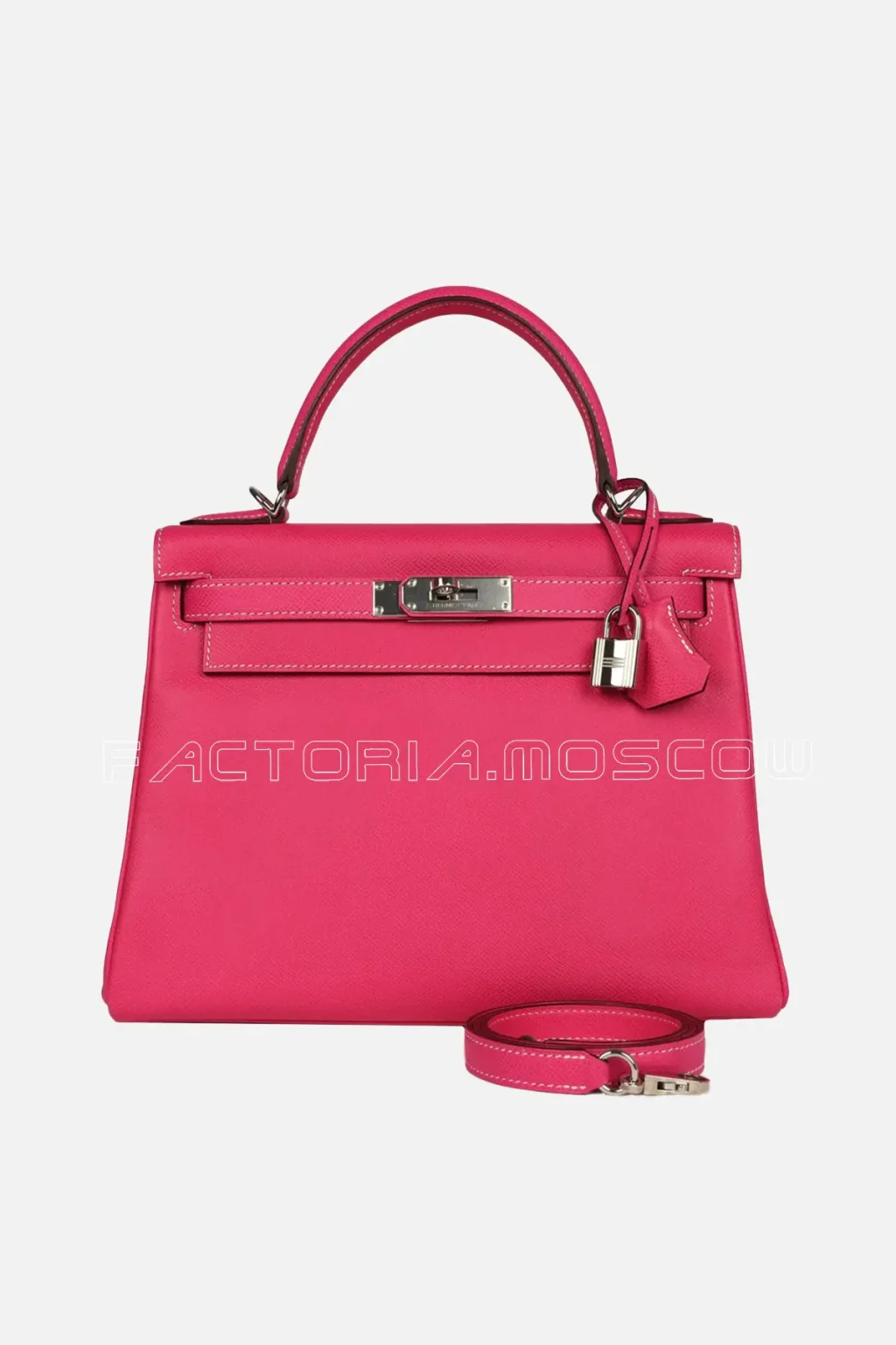 Hermès Kelly Retourne 28